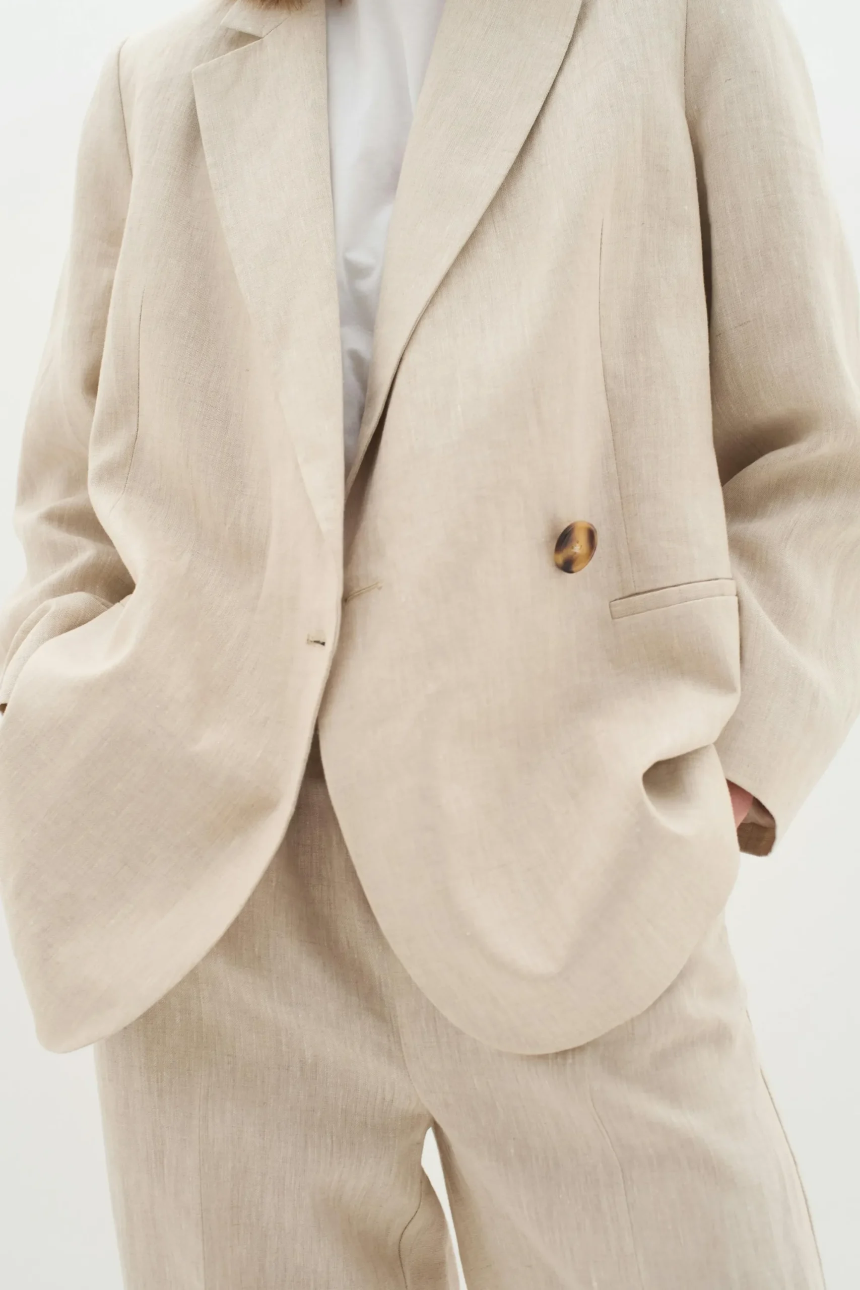 InWear XiniaIW Lin Blazer* Suits | Blazere