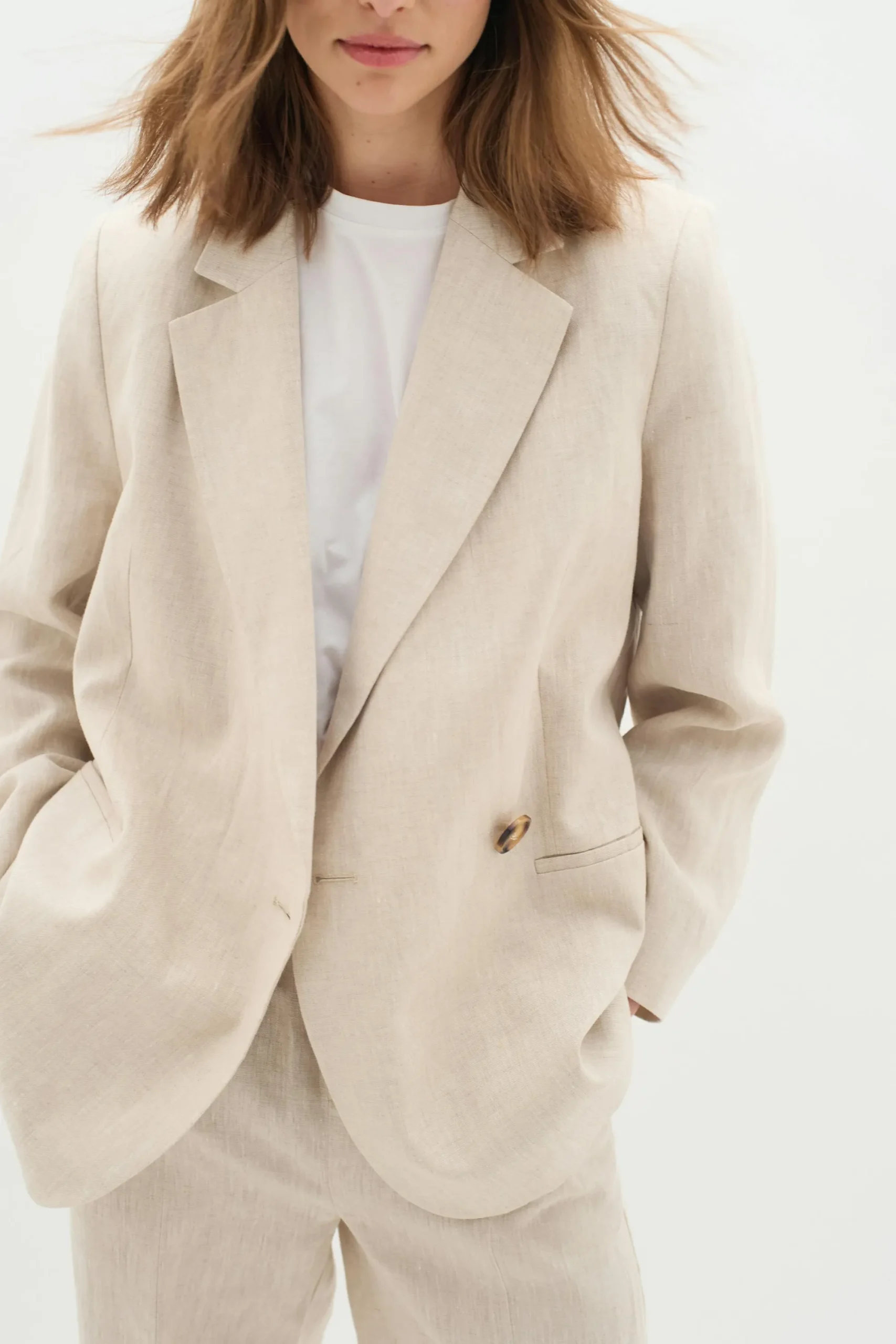 InWear XiniaIW Lin Blazer* Suits | Blazere
