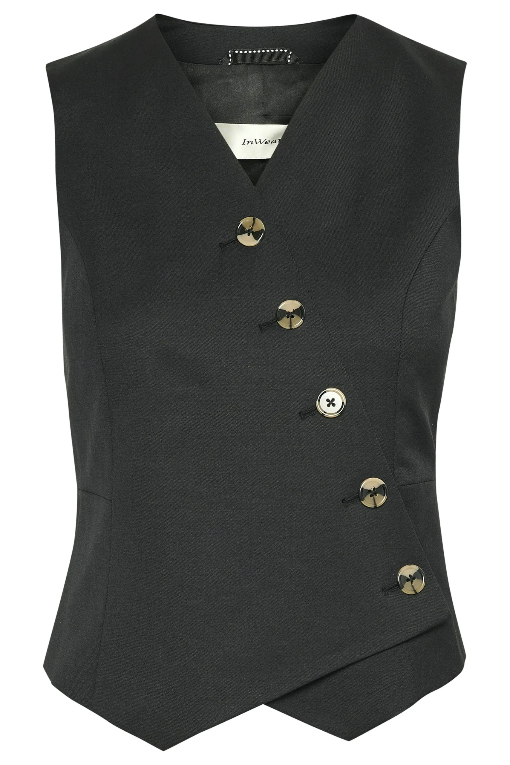 InWear YaekoIW Vest* Suits