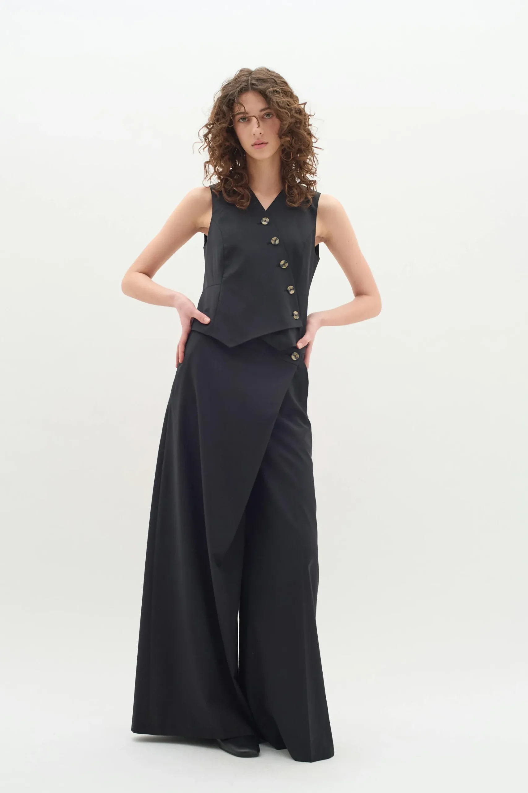 InWear YaekoIW Vest* Suits