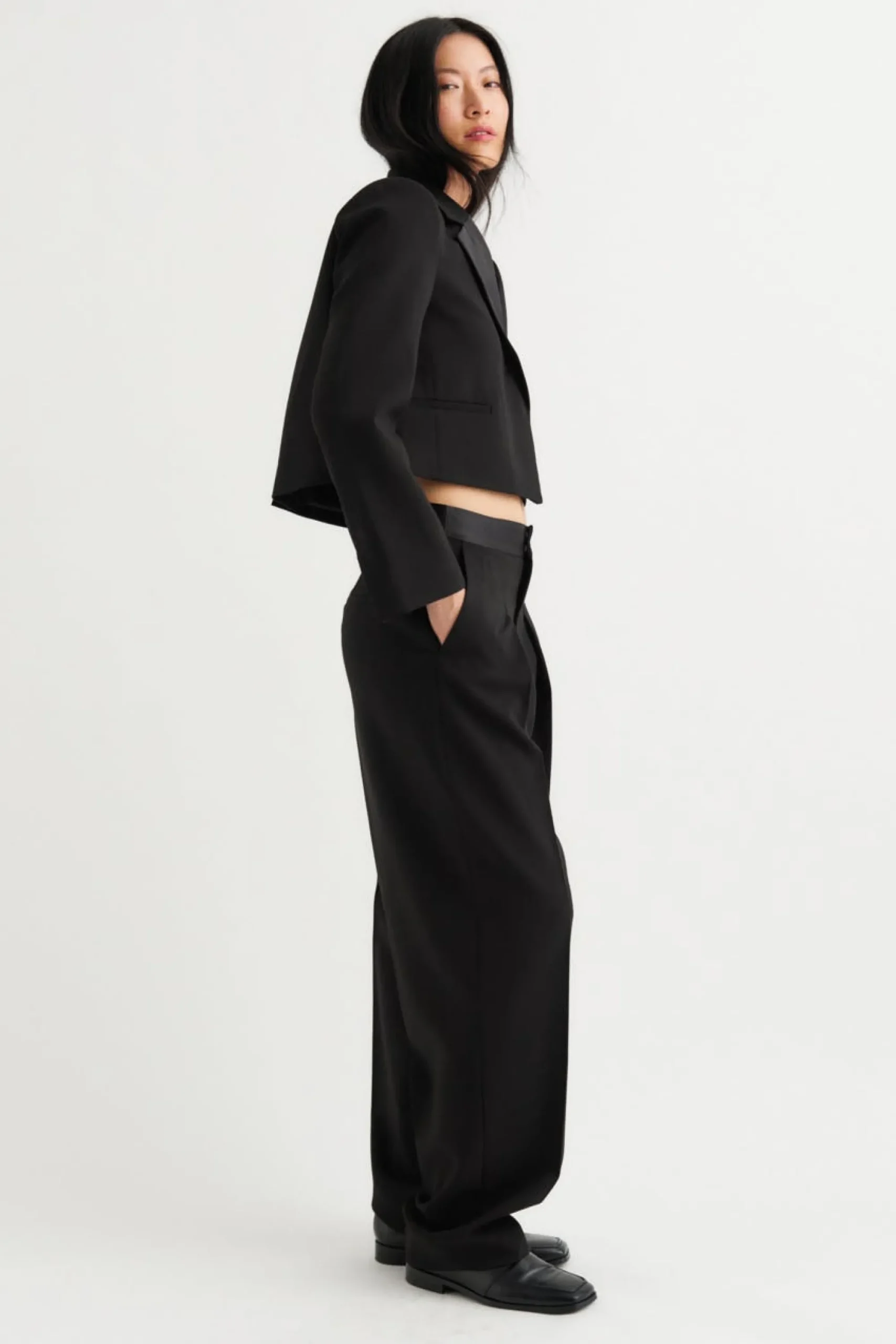 InWear YaelIW Bukser* Bukser & Jumpsuits | Suits