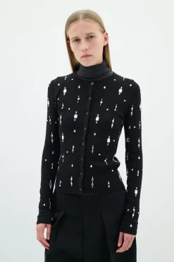 InWear YaelleIW Cardigan* Genser