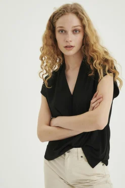 InWear Yamini Bluse* T-shirts & Topper