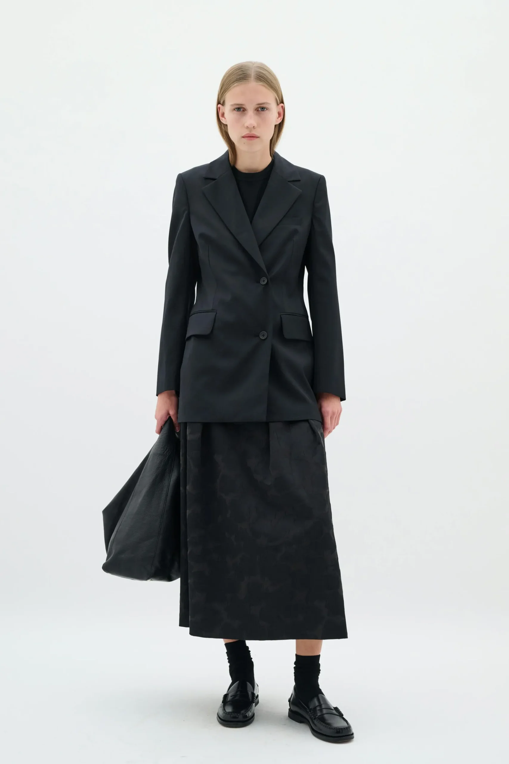InWear YanahIW Skjørt* Skjørt