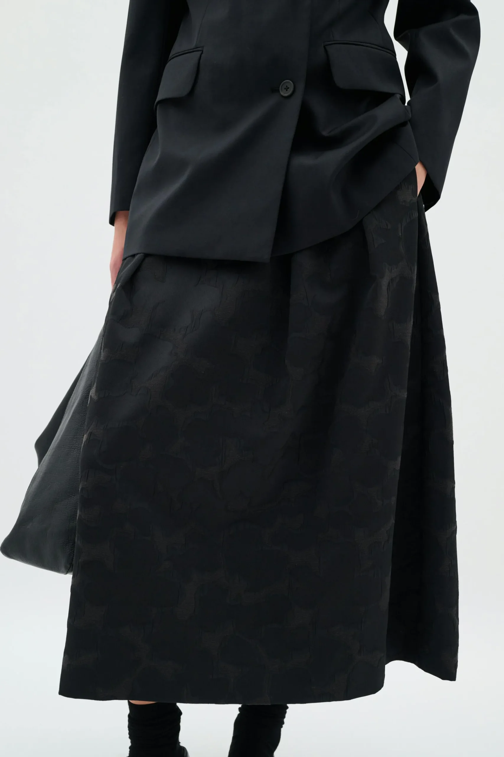 InWear YanahIW Skjørt* Skjørt
