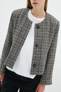 InWear YaraIW Blazer* Blazere | Yttertøy