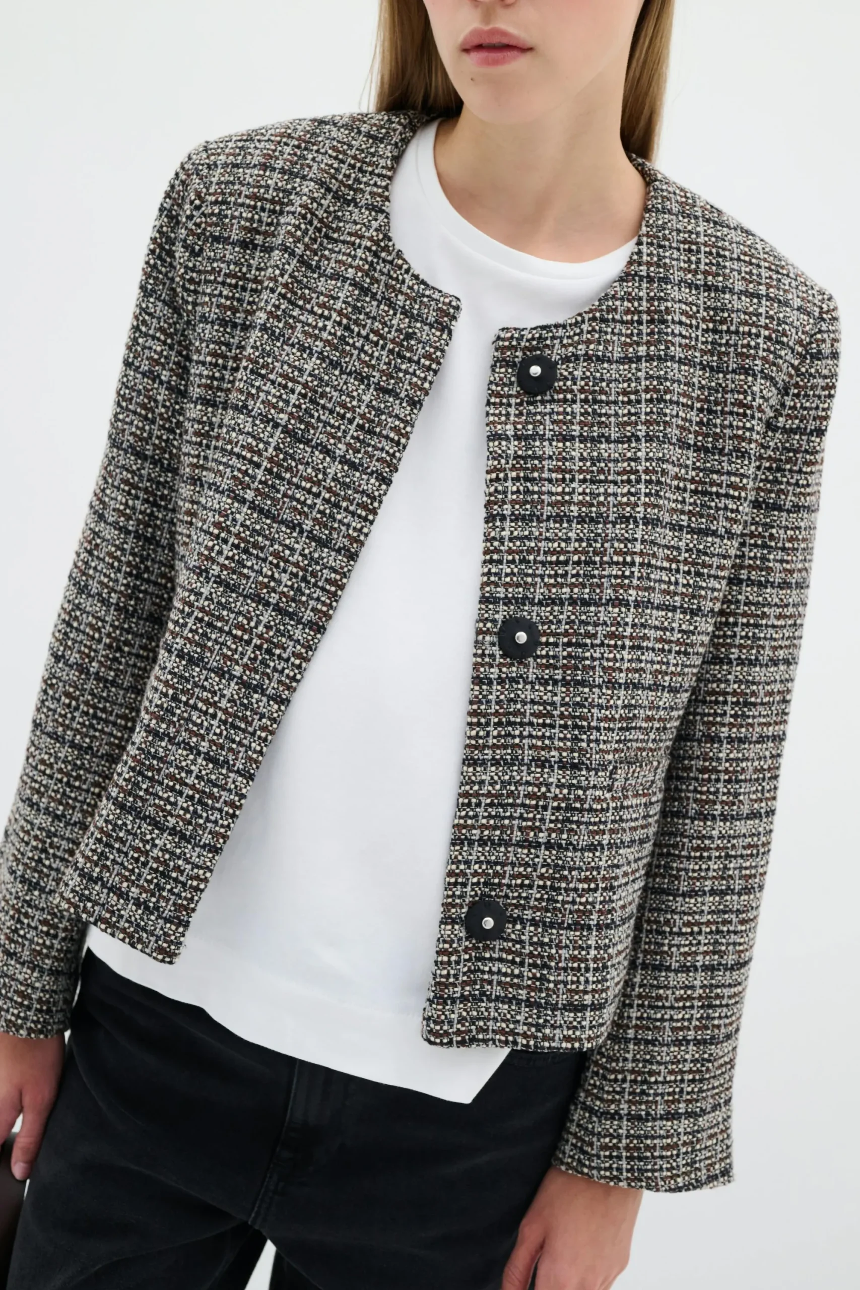 InWear YaraIW Blazer* Blazere | Yttertøy
