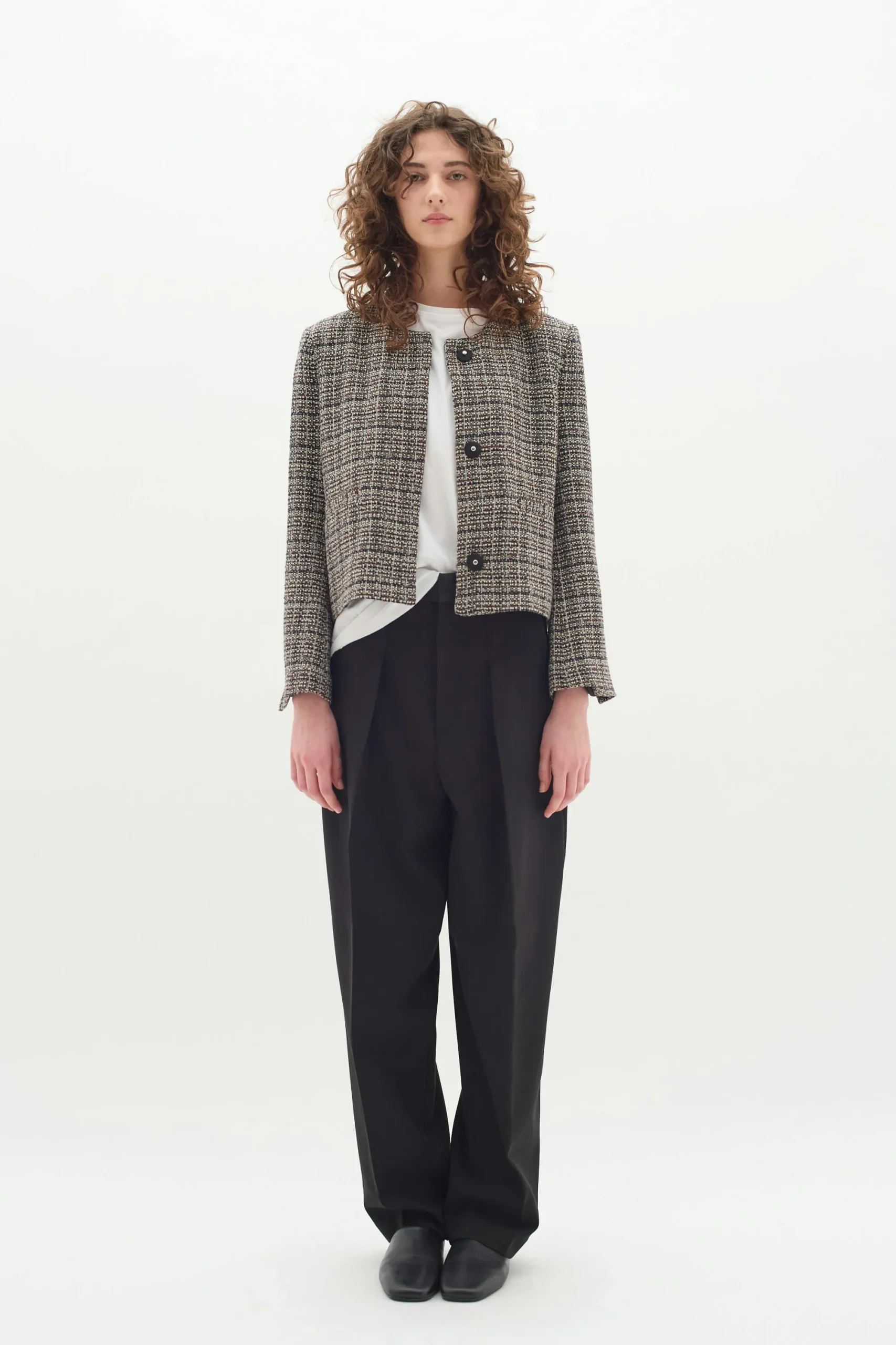 InWear YaraIW Blazer* Blazere | Yttertøy
