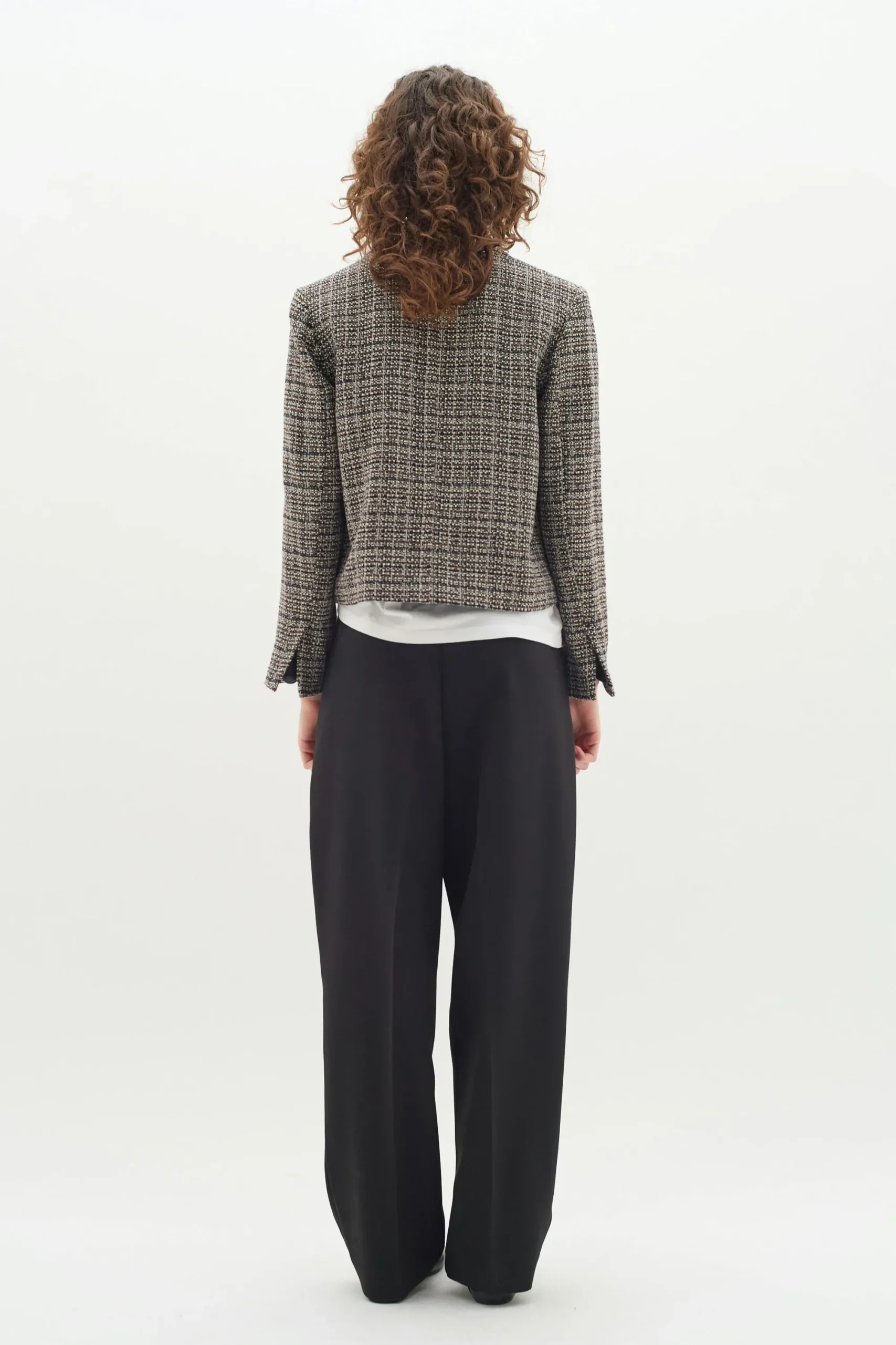 InWear YaraIW Blazer* Blazere | Yttertøy