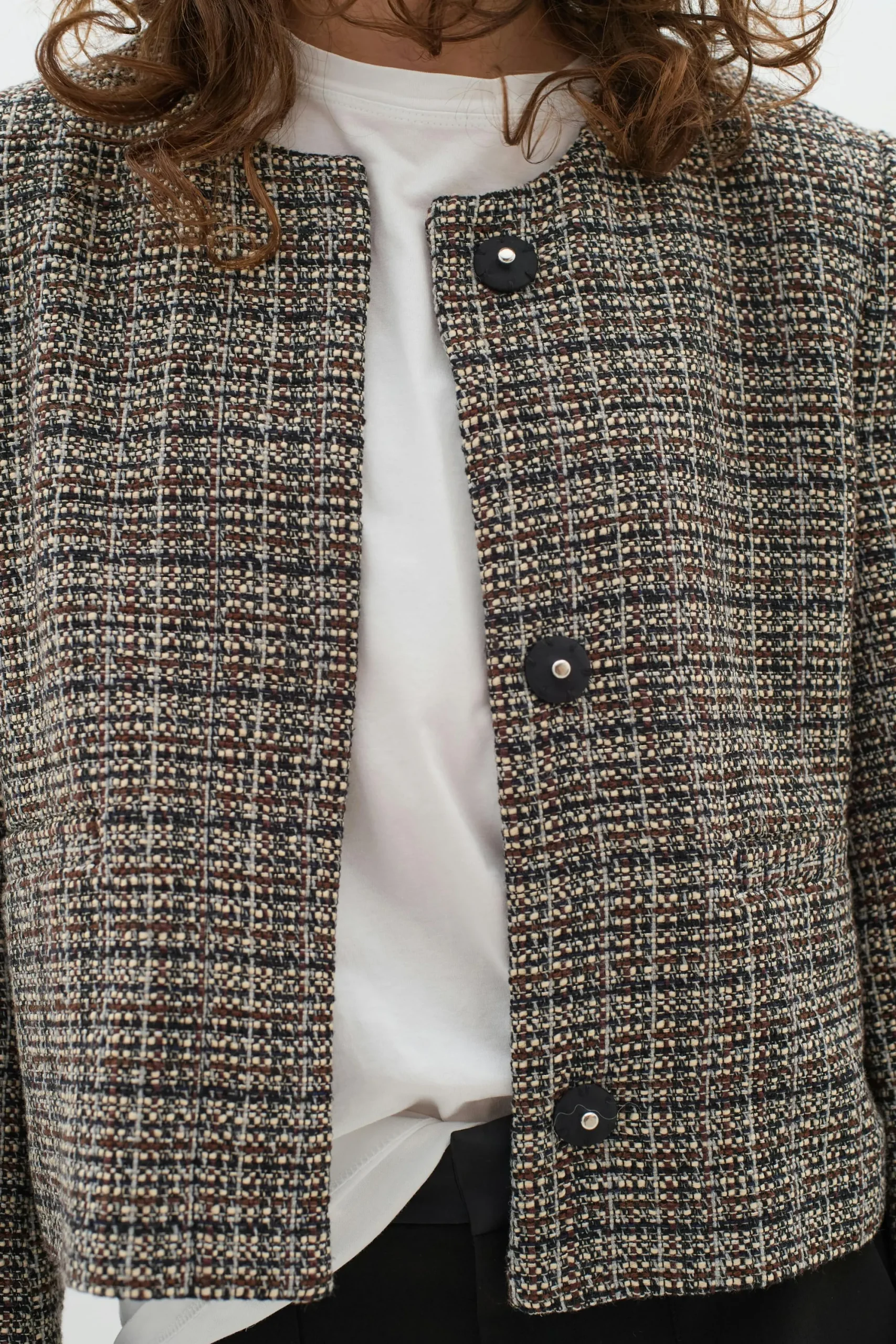 InWear YaraIW Blazer* Blazere | Yttertøy