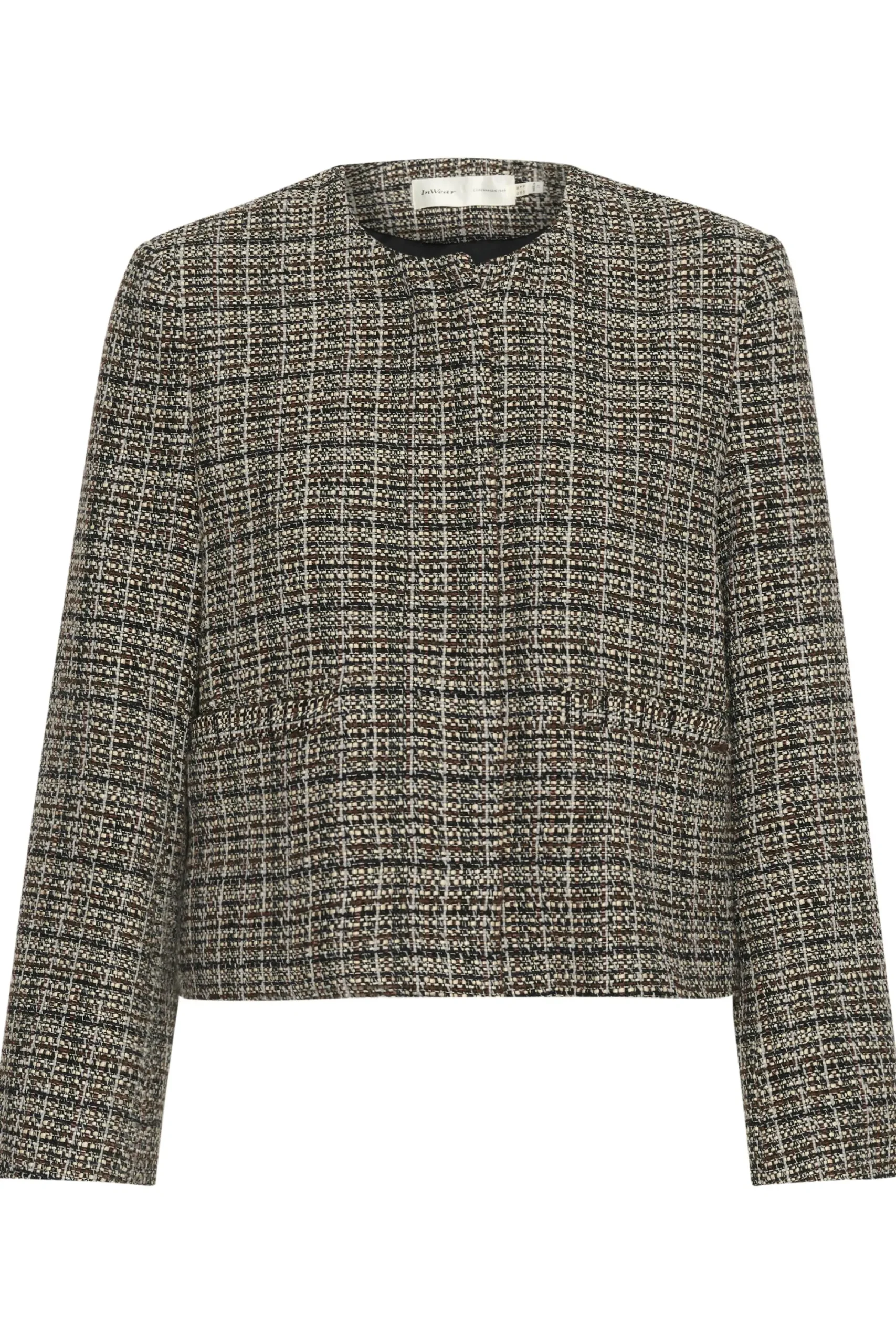 InWear YaraIW Blazer* Blazere | Yttertøy