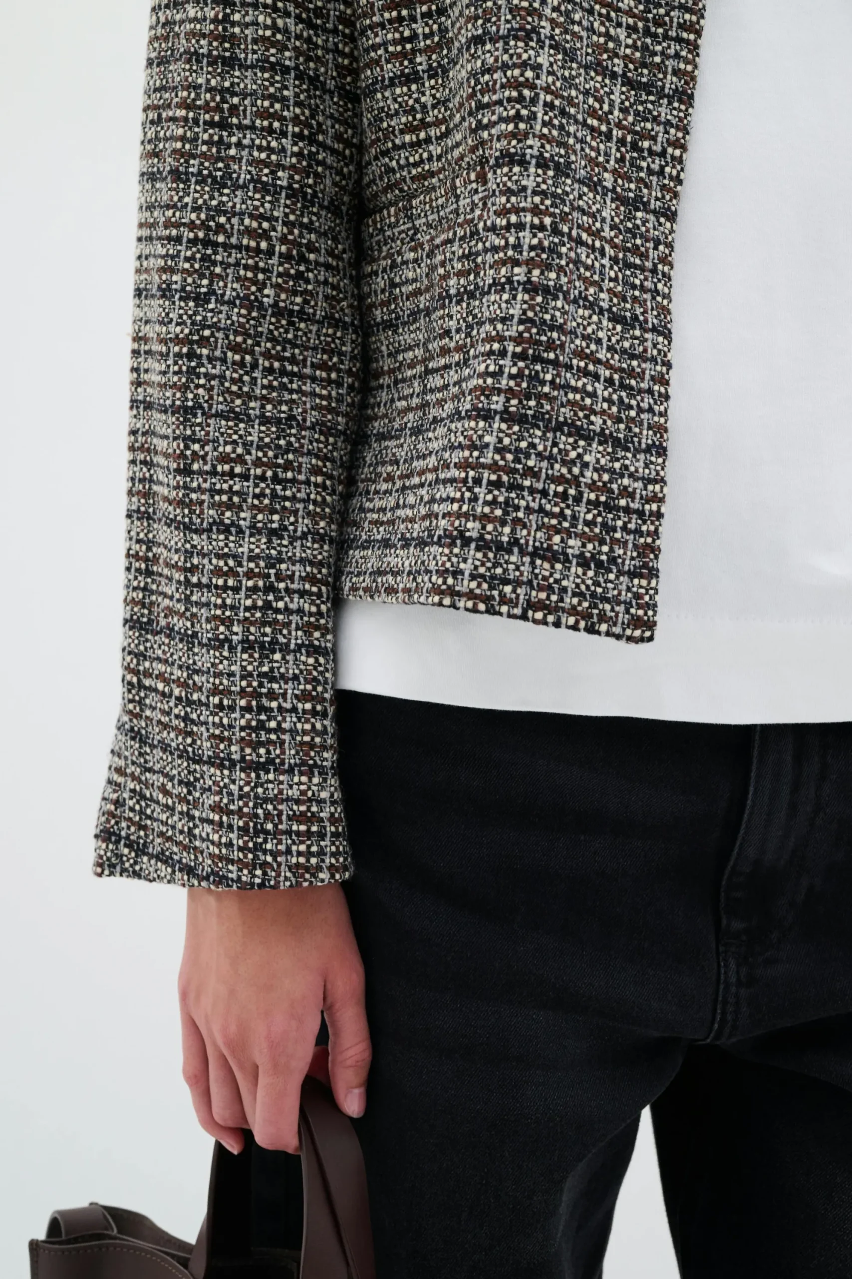 InWear YaraIW Blazer* Blazere | Yttertøy