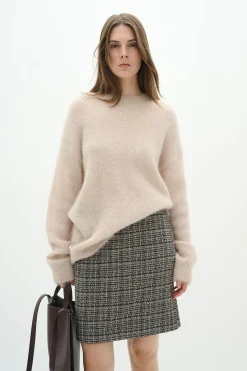 InWear YaraIW Skjørt* Skjørt