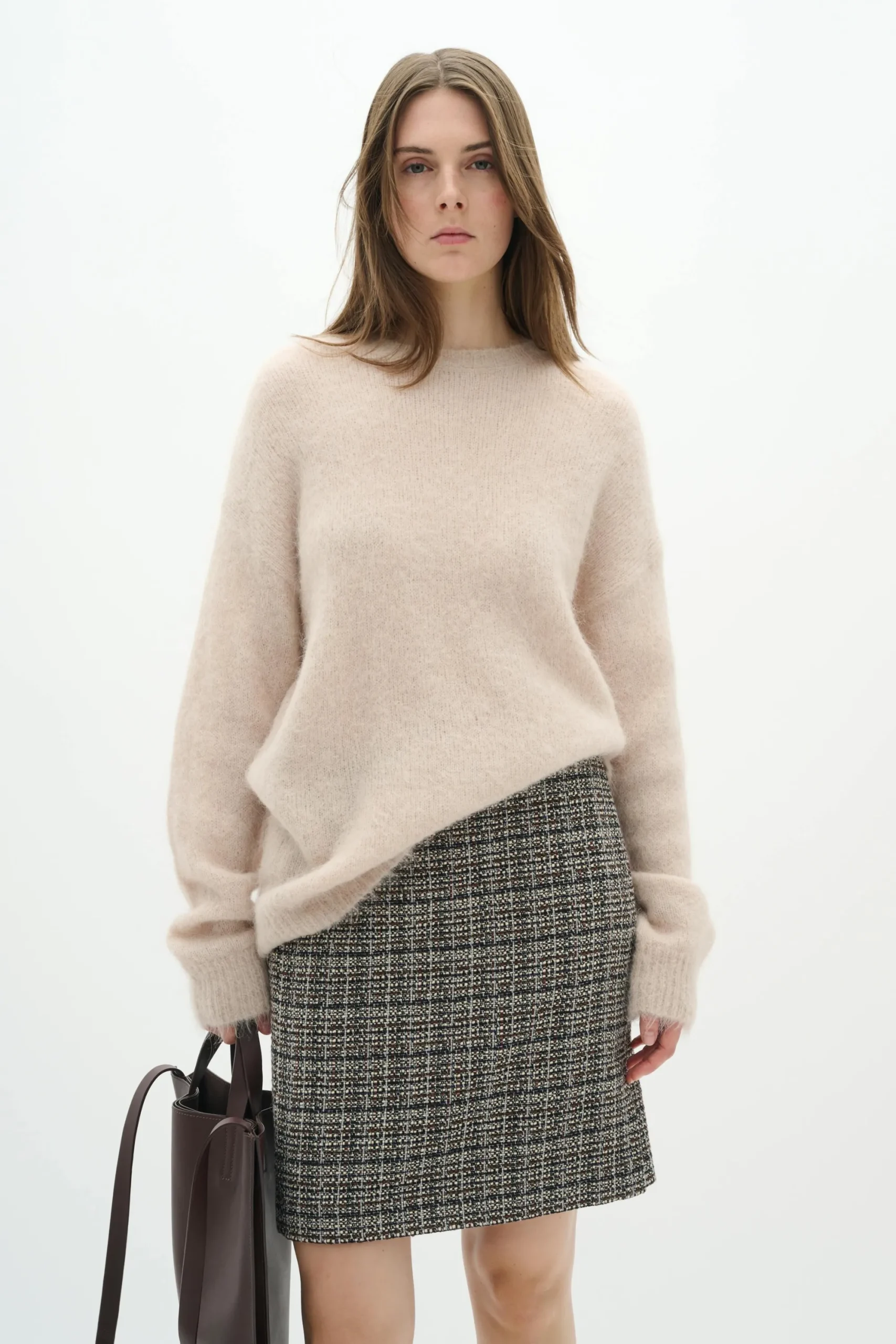 InWear YaraIW Skjørt* Skjørt