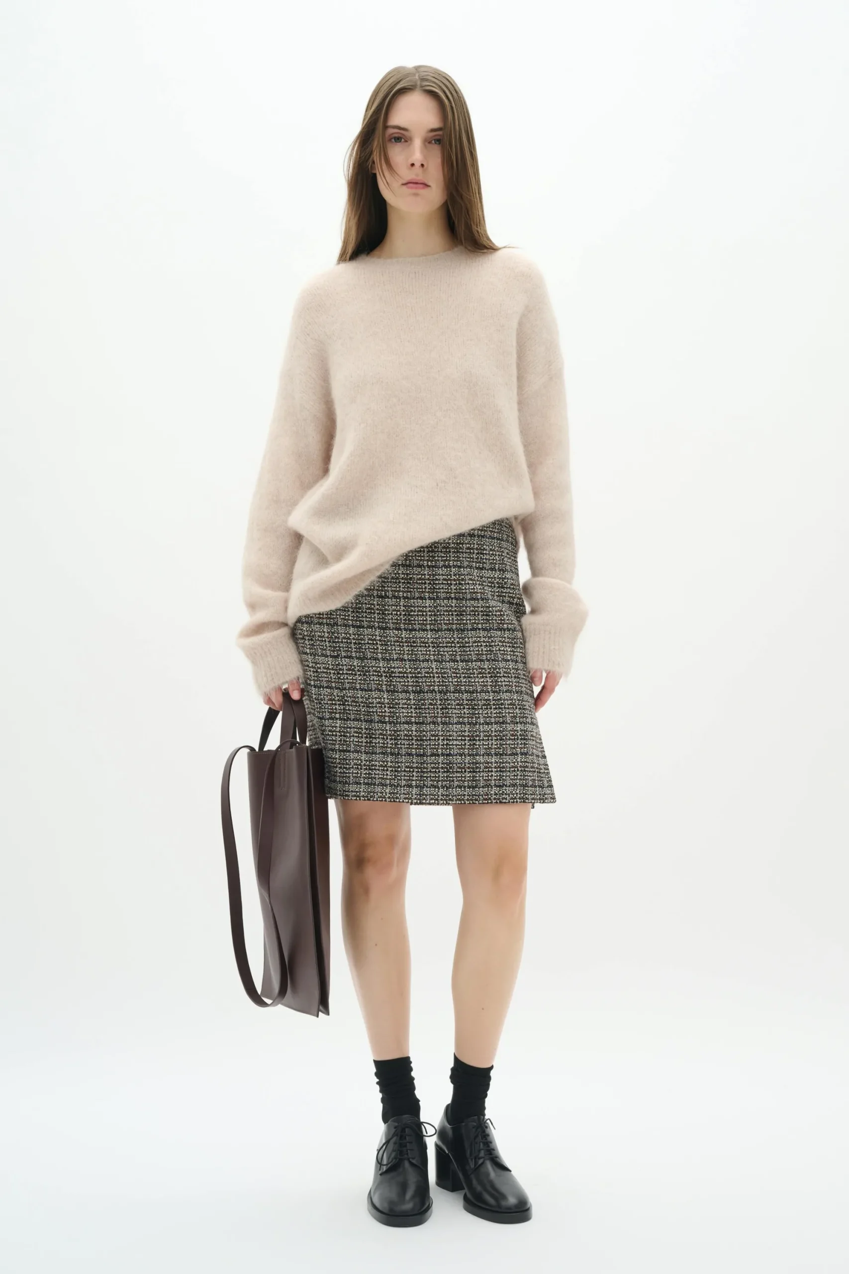 InWear YaraIW Skjørt* Skjørt