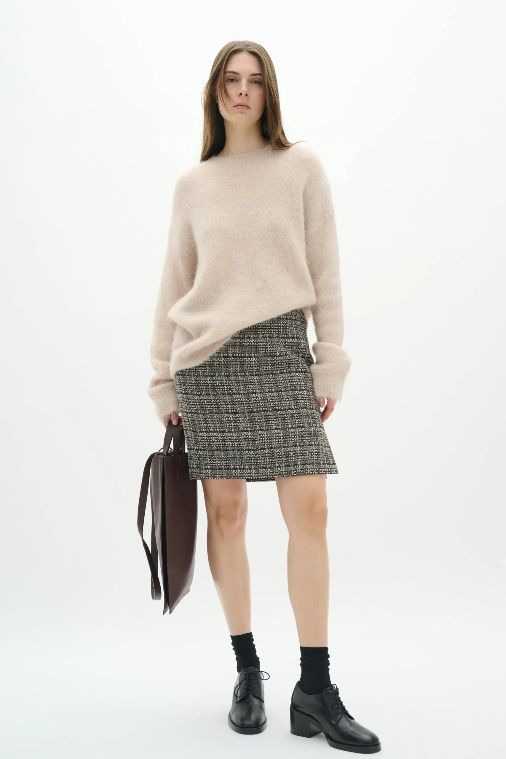 InWear YaraIW Skjørt* Skjørt