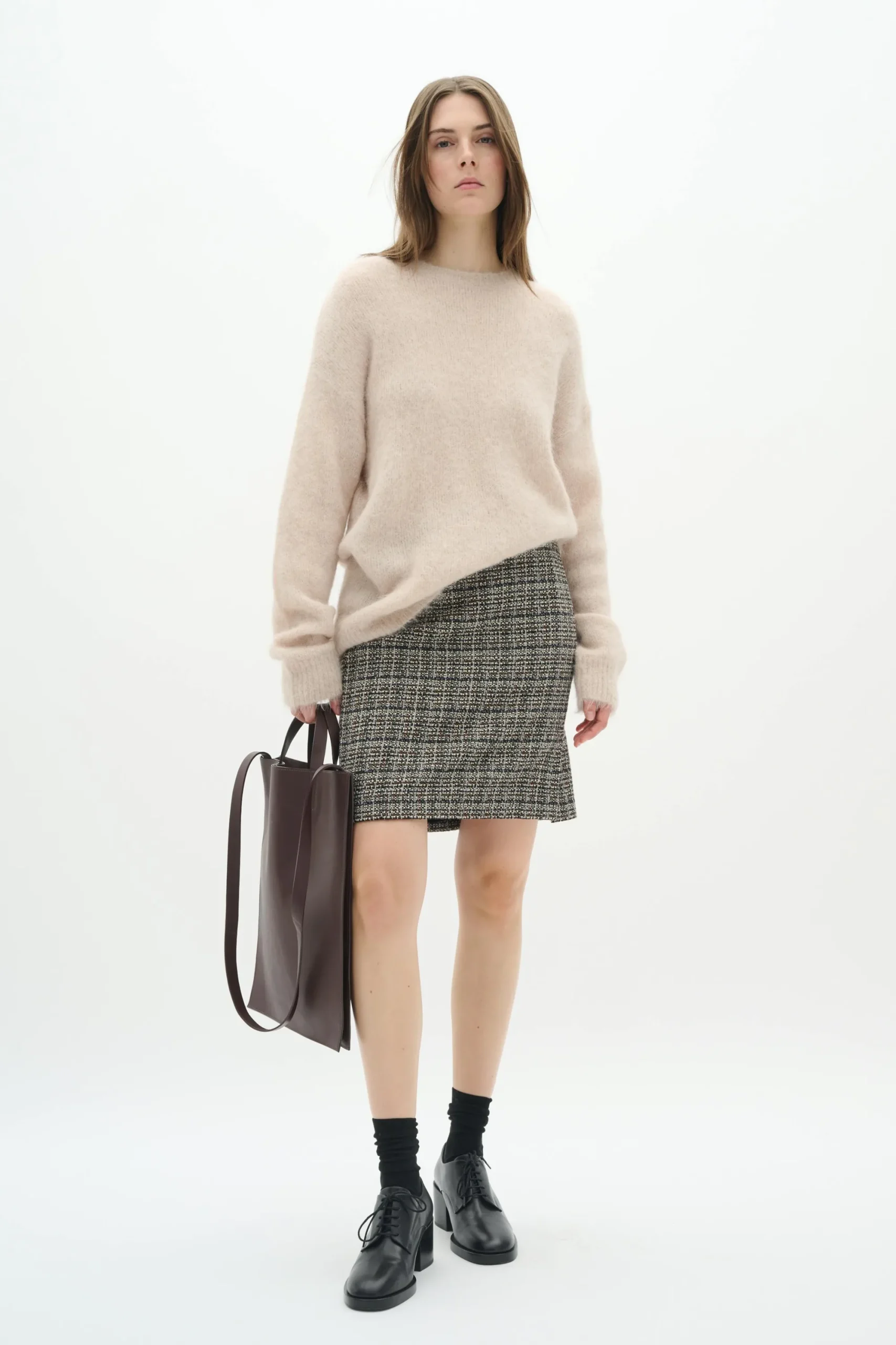 InWear YaraIW Skjørt* Skjørt