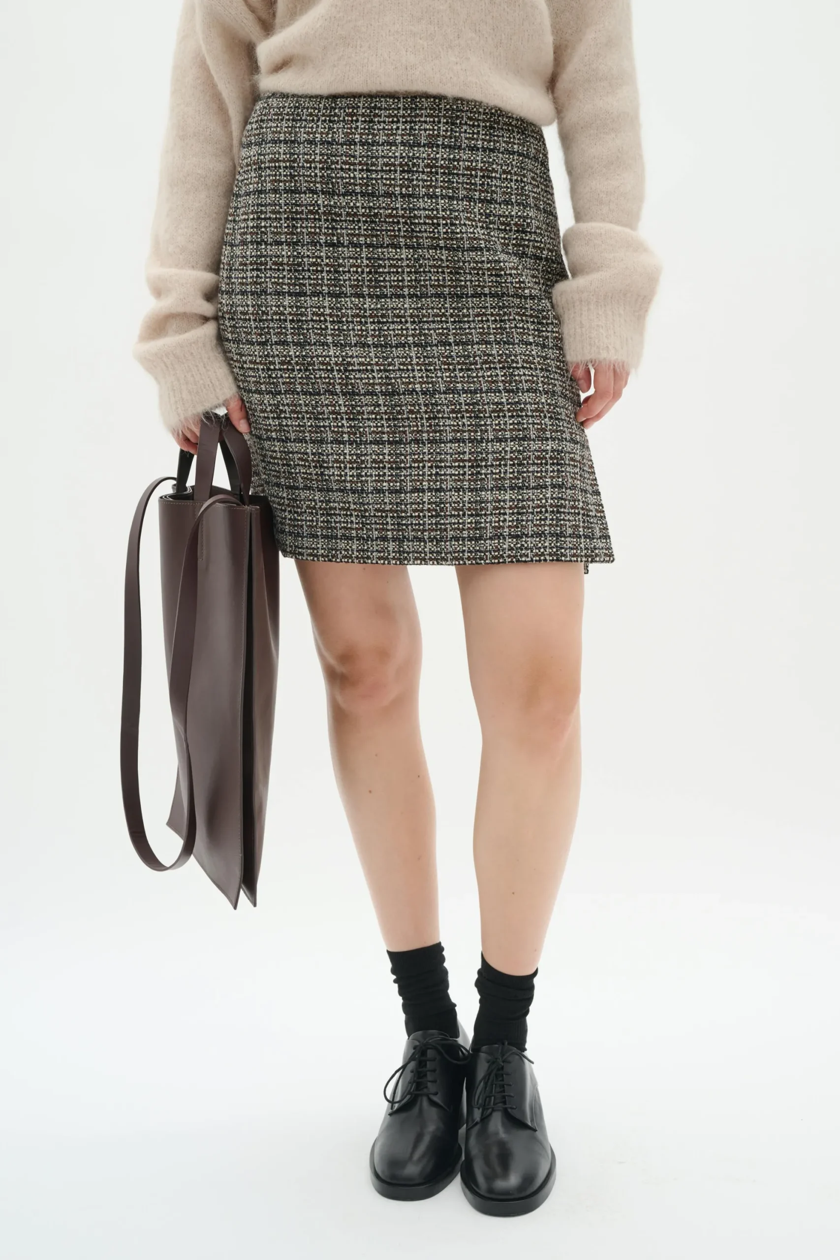 InWear YaraIW Skjørt* Skjørt