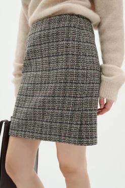 InWear YaraIW Skjørt* Skjørt