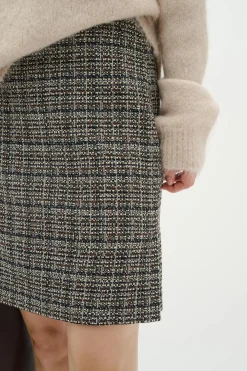 InWear YaraIW Skjørt* Skjørt