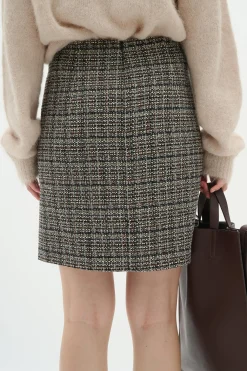 InWear YaraIW Skjørt* Skjørt