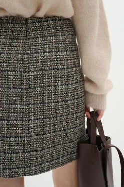 InWear YaraIW Skjørt* Skjørt