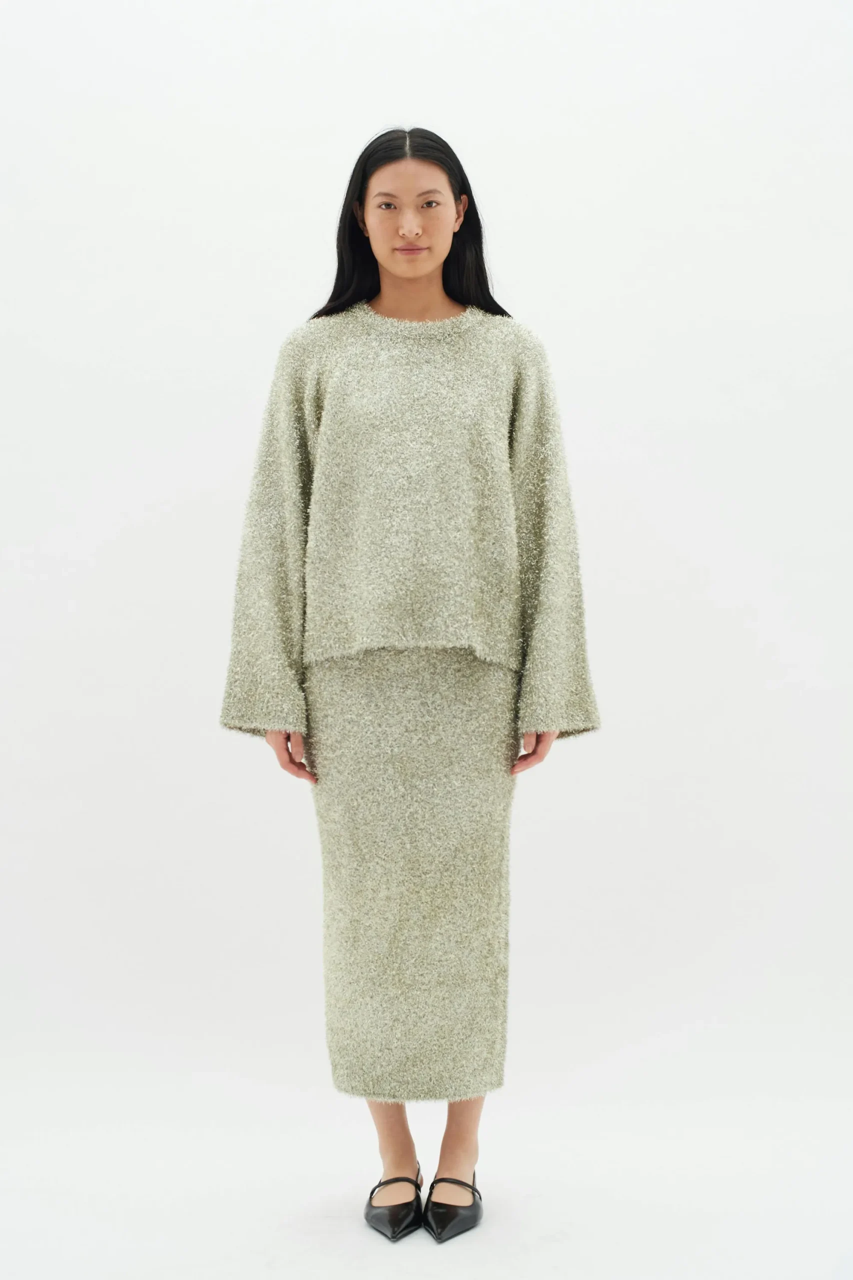 InWear YelenaIW Pullover* Genser