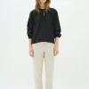 InWear ZaciIW Skinn Bukser* Bukser & Jumpsuits