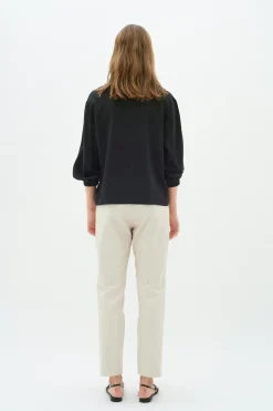 InWear ZaciIW Skinn Bukser* Bukser & Jumpsuits