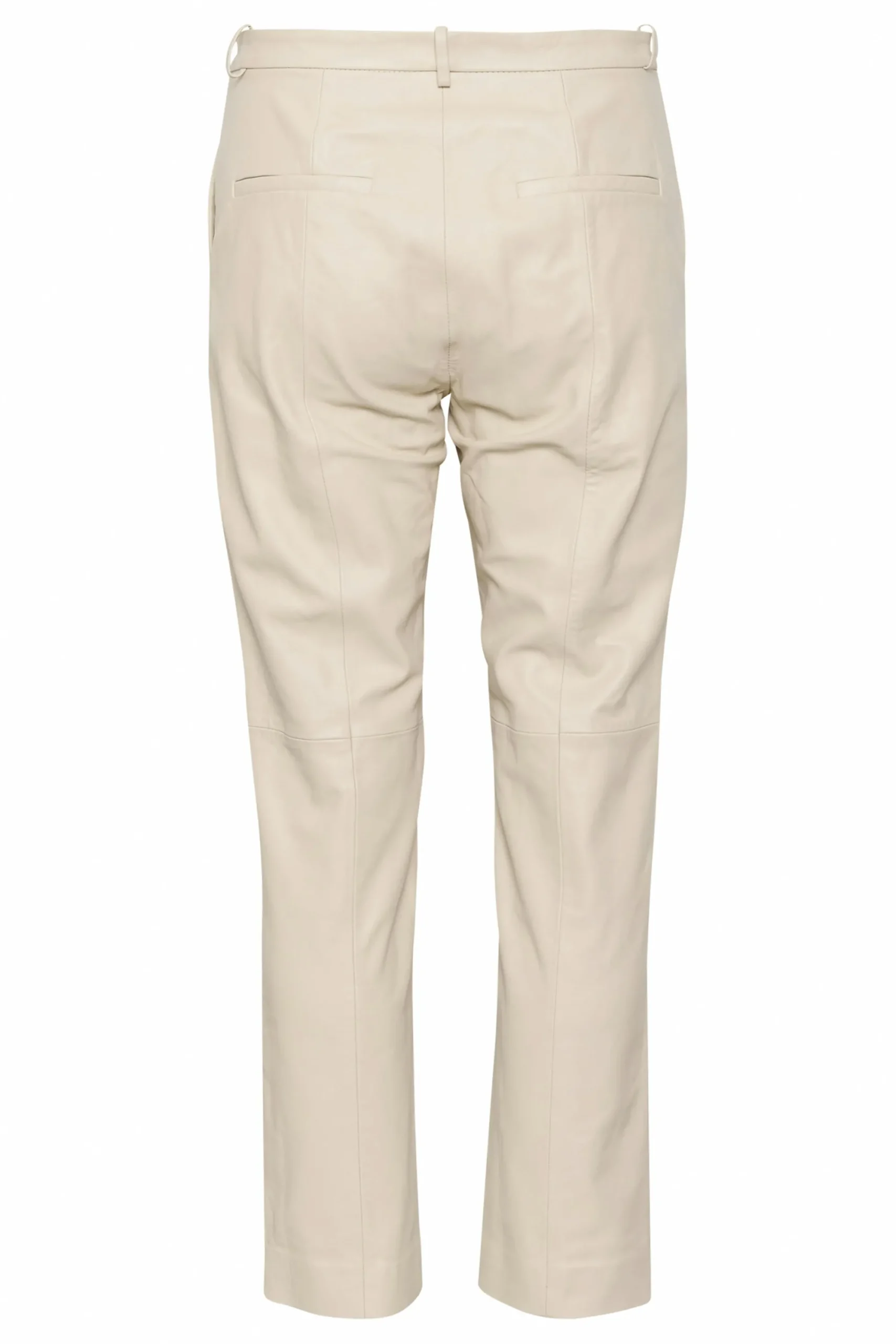 InWear ZaciIW Skinn Bukser* Bukser & Jumpsuits