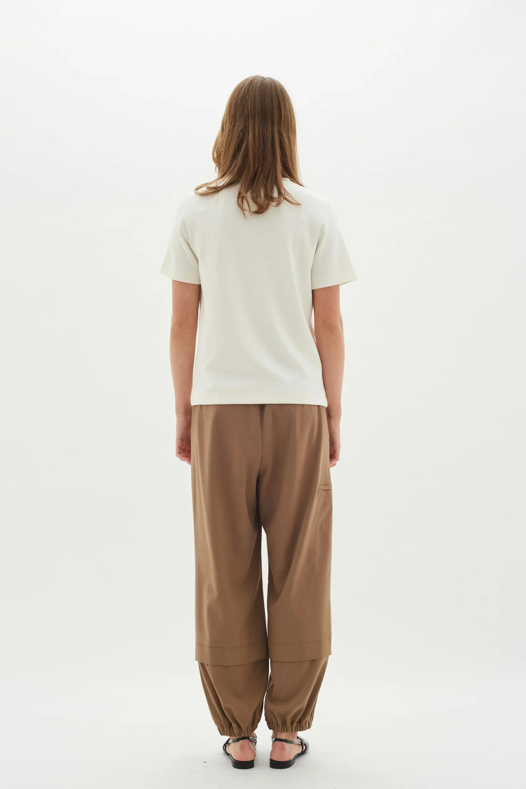 InWear ZaiIW Cargo Bukser* Bukser & Jumpsuits