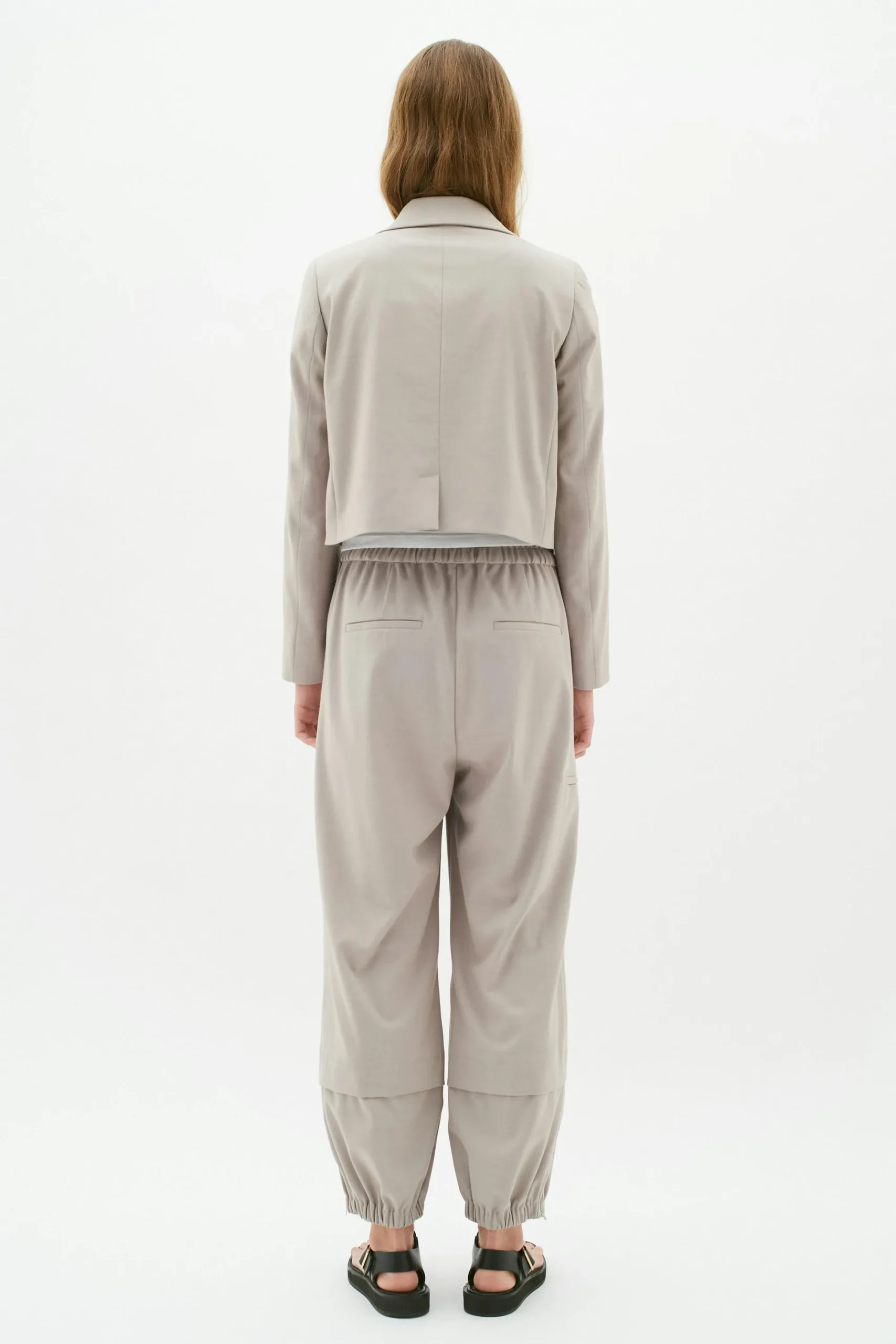 InWear ZaiIW Cargo Bukser* Bukser & Jumpsuits