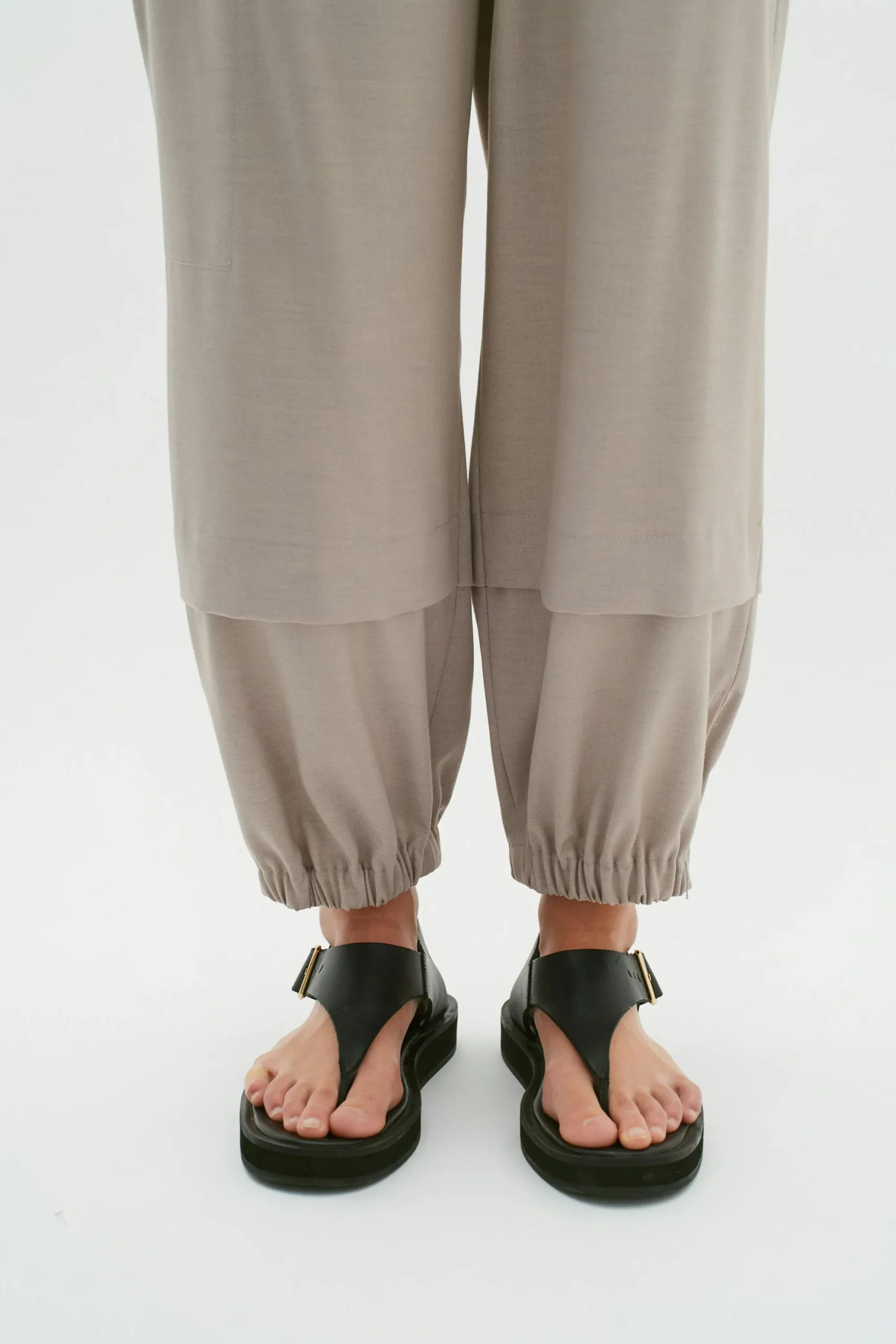 InWear ZaiIW Cargo Bukser* Bukser & Jumpsuits