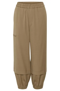 InWear ZaiIW Cargo Bukser* Bukser & Jumpsuits