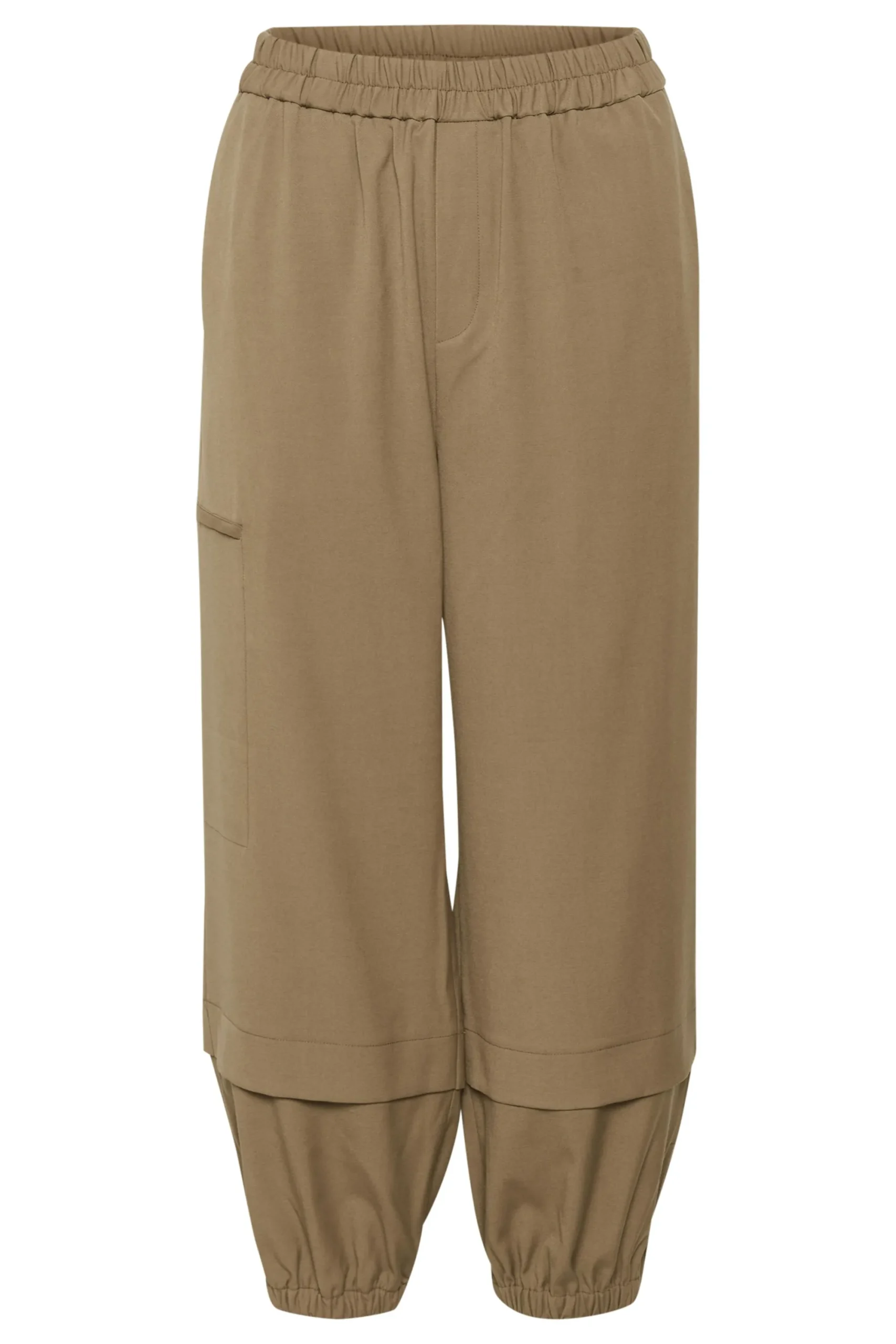 InWear ZaiIW Cargo Bukser* Bukser & Jumpsuits