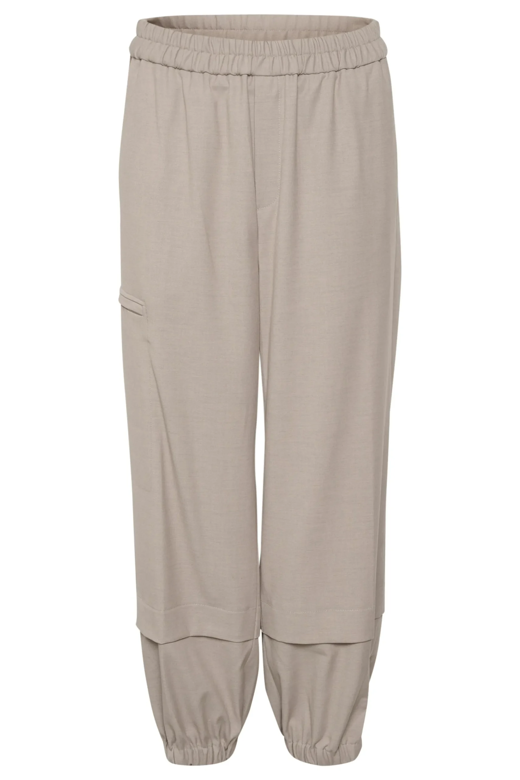 InWear ZaiIW Cargo Bukser* Bukser & Jumpsuits