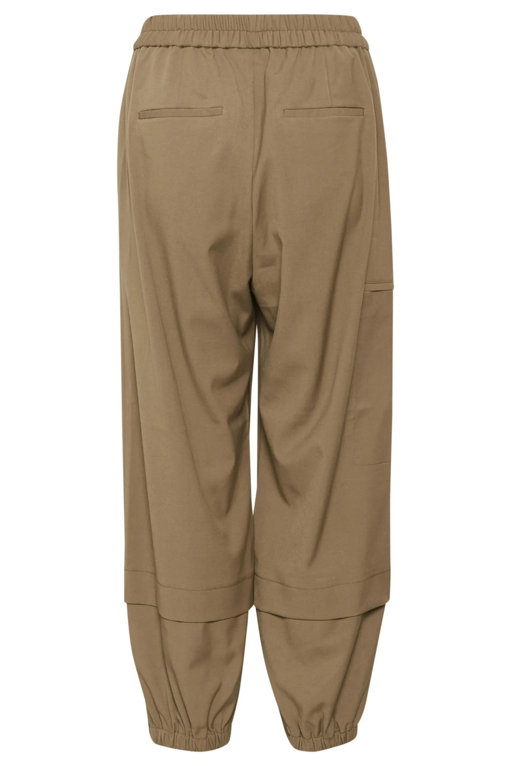 InWear ZaiIW Cargo Bukser* Bukser & Jumpsuits