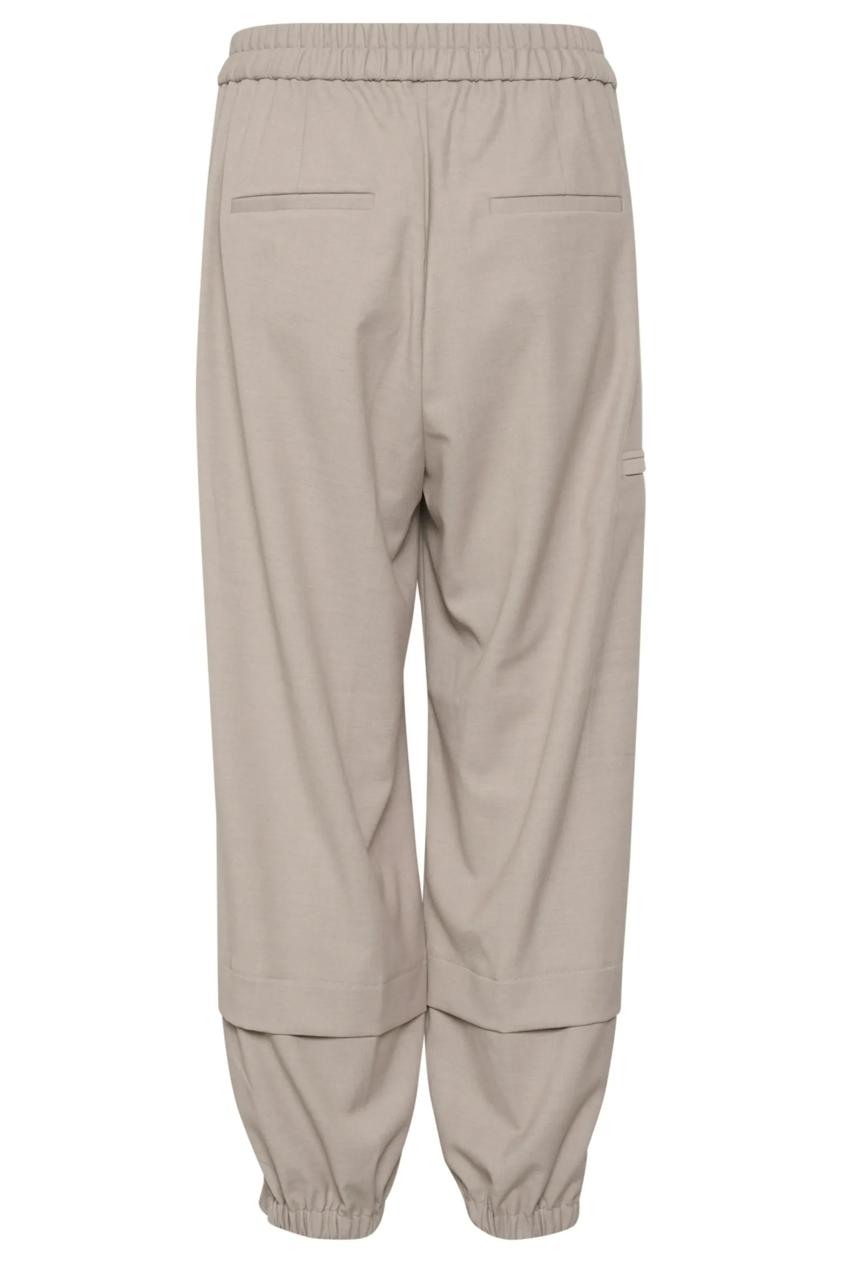 InWear ZaiIW Cargo Bukser* Bukser & Jumpsuits