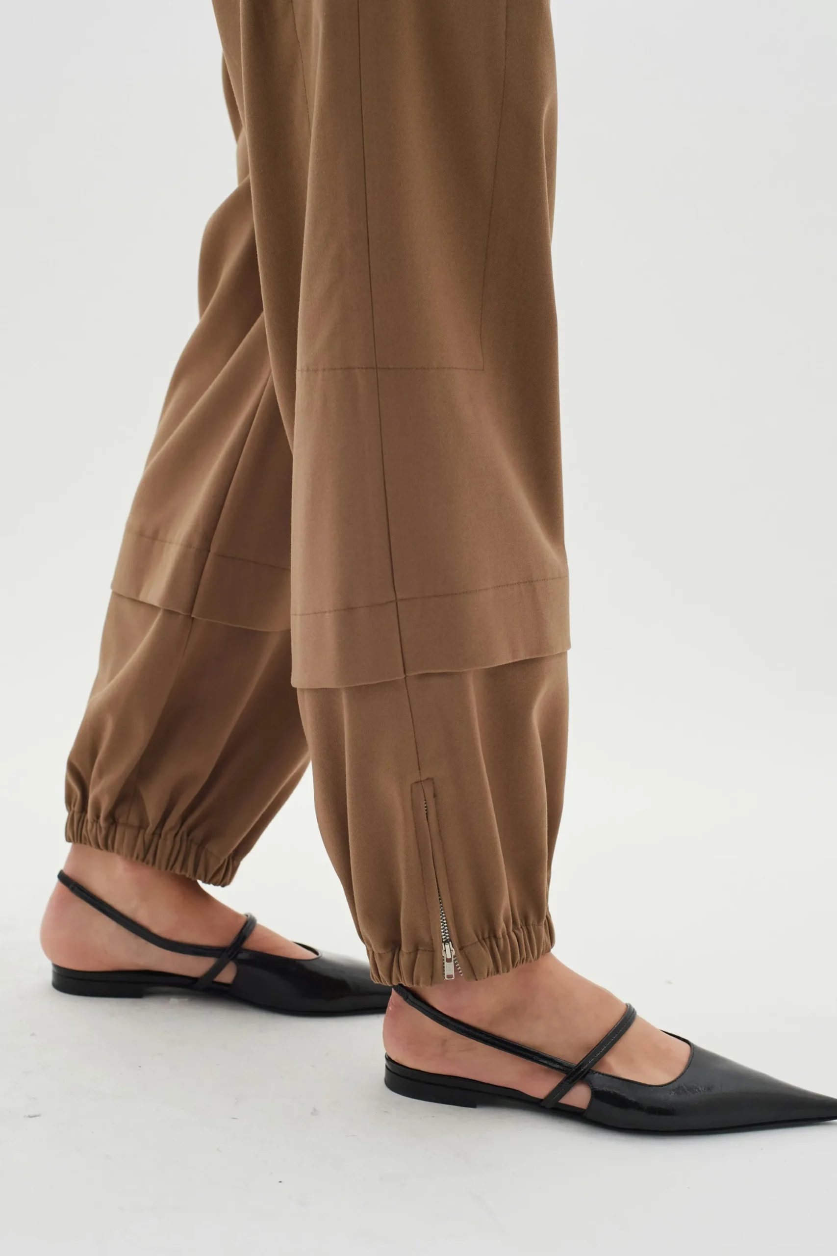 InWear ZaiIW Cargo Bukser* Bukser & Jumpsuits