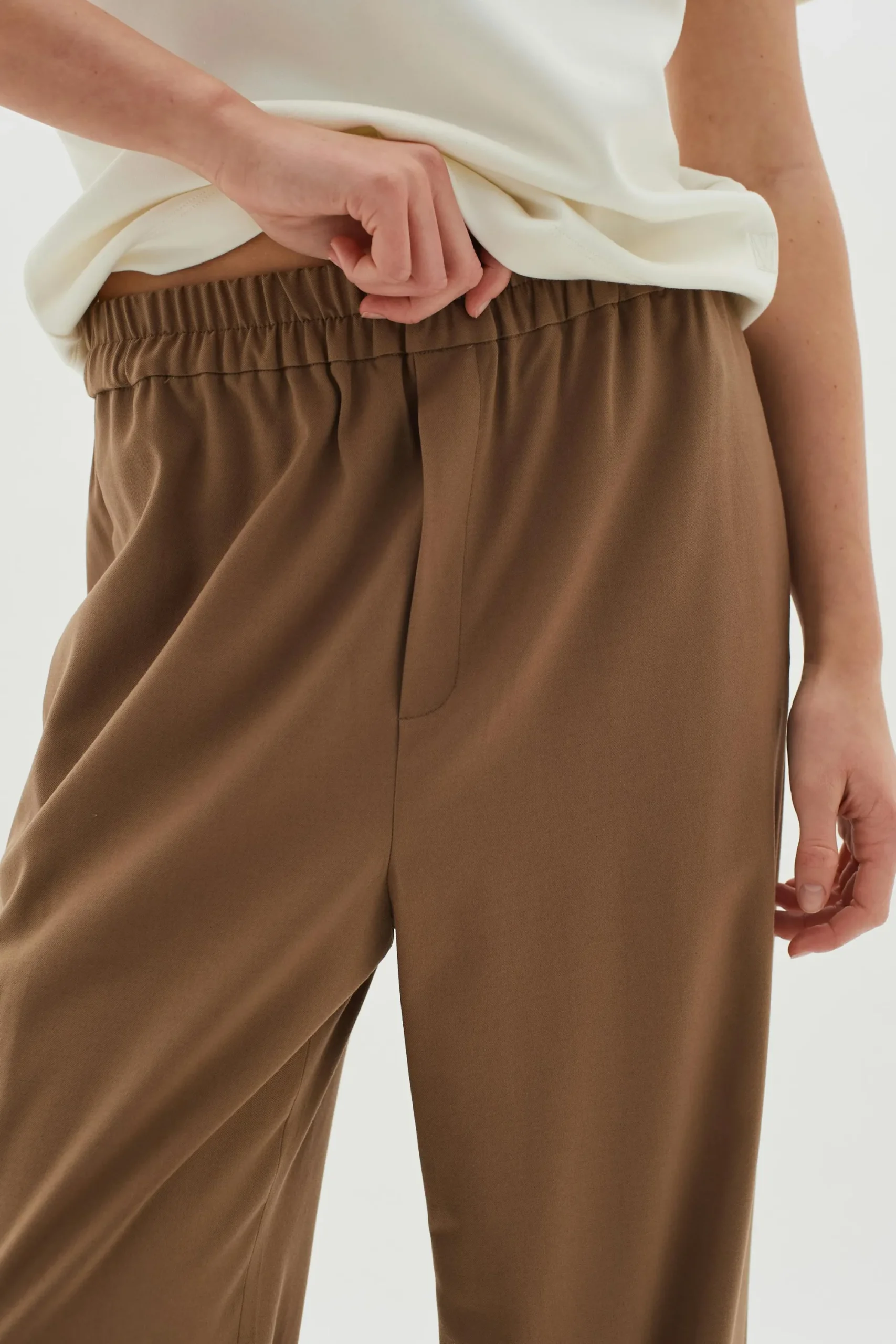 InWear ZaiIW Cargo Bukser* Bukser & Jumpsuits
