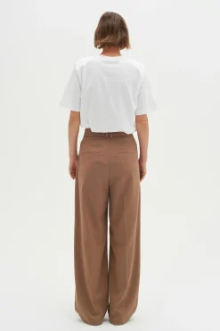 InWear ZaiIW Short Blazer* Blazere | Yttertøy