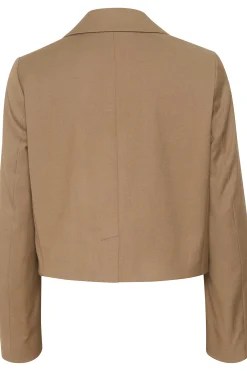 InWear ZaiIW Short Blazer* Blazere | Yttertøy