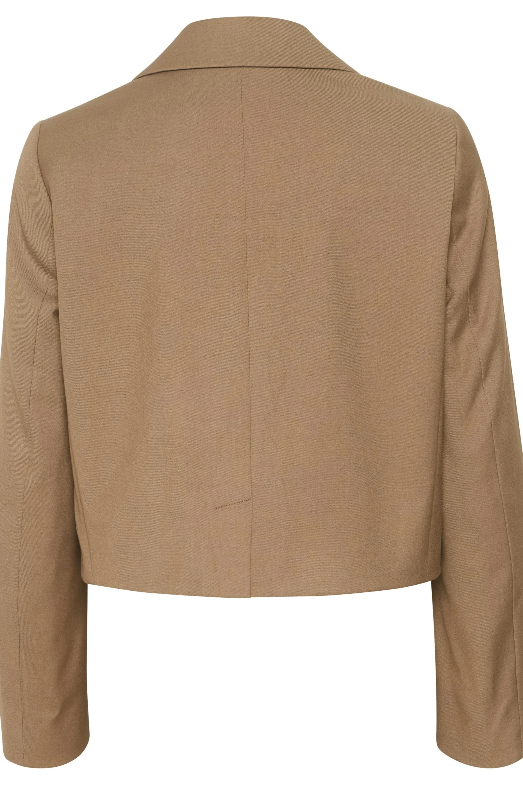 InWear ZaiIW Short Blazer* Blazere | Yttertøy