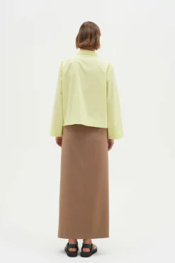 InWear ZaiIW Skjørt* Skjørt