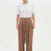 InWear ZaiIW Wide Bukser* Suits | Bukser & Jumpsuits
