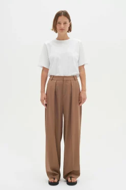 InWear ZaiIW Wide Bukser* Suits | Bukser & Jumpsuits
