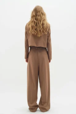 InWear ZaiIW Wide Bukser* Suits | Bukser & Jumpsuits