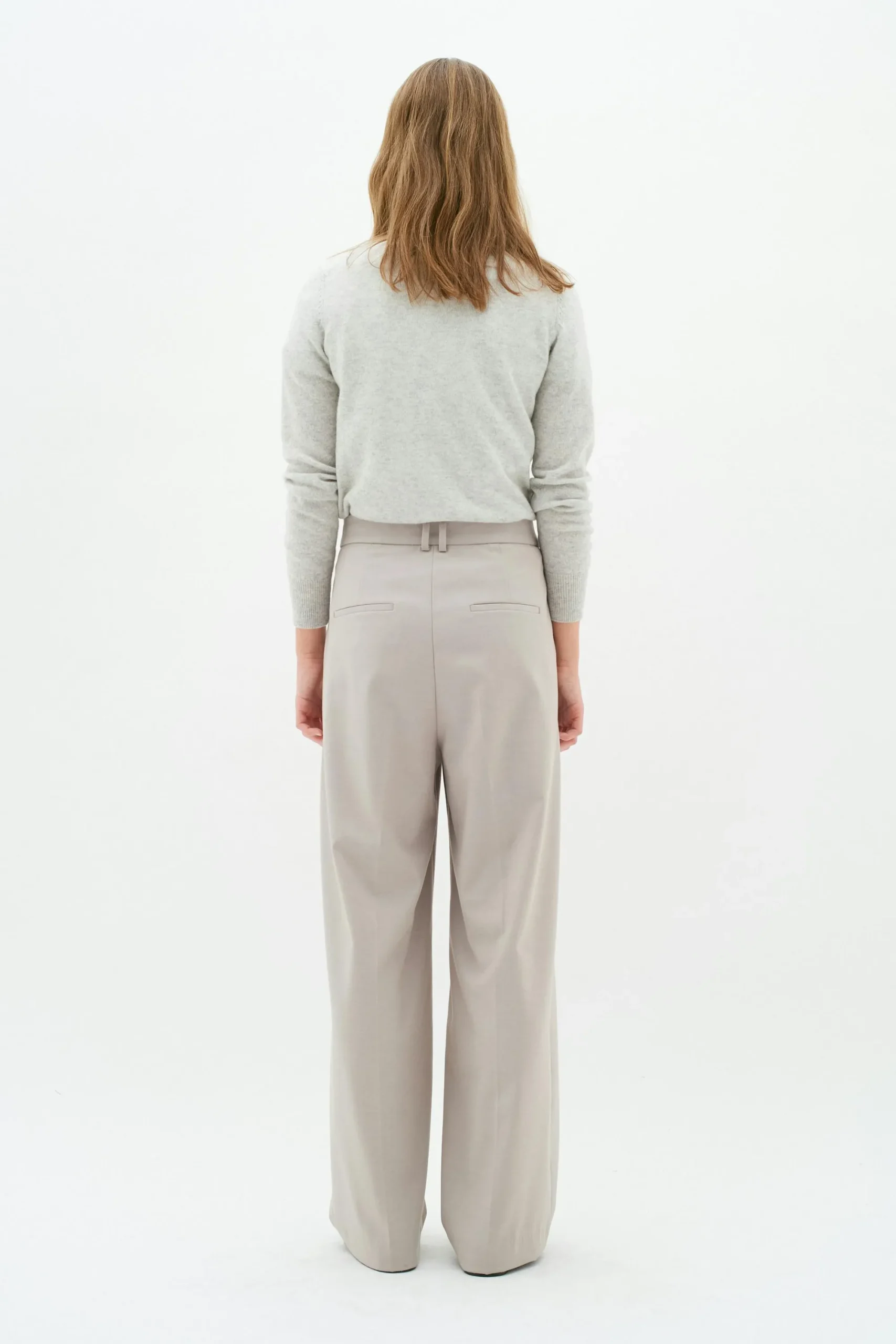 InWear ZaiIW Wide Bukser* Suits | Bukser & Jumpsuits