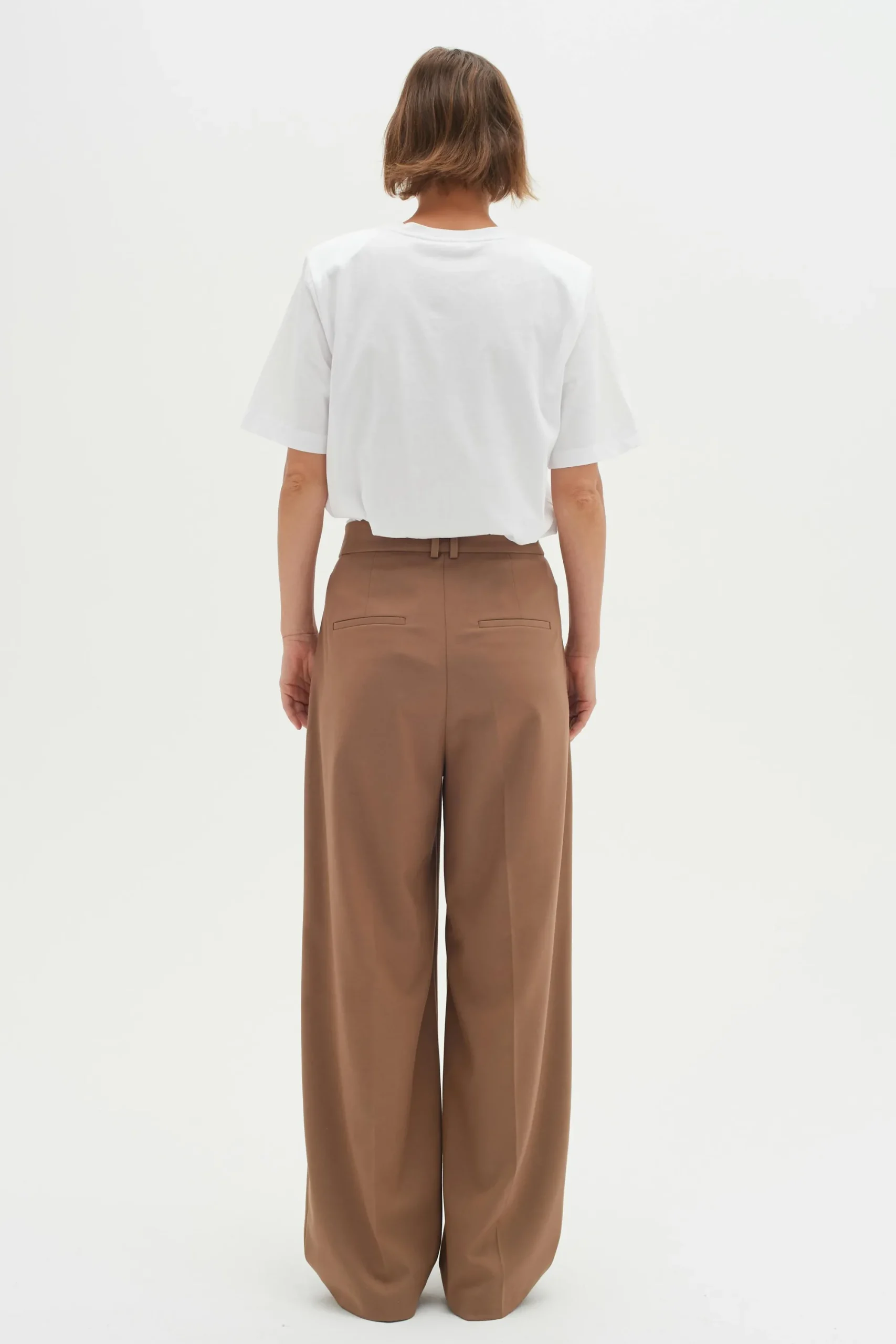 InWear ZaiIW Wide Bukser* Suits | Bukser & Jumpsuits