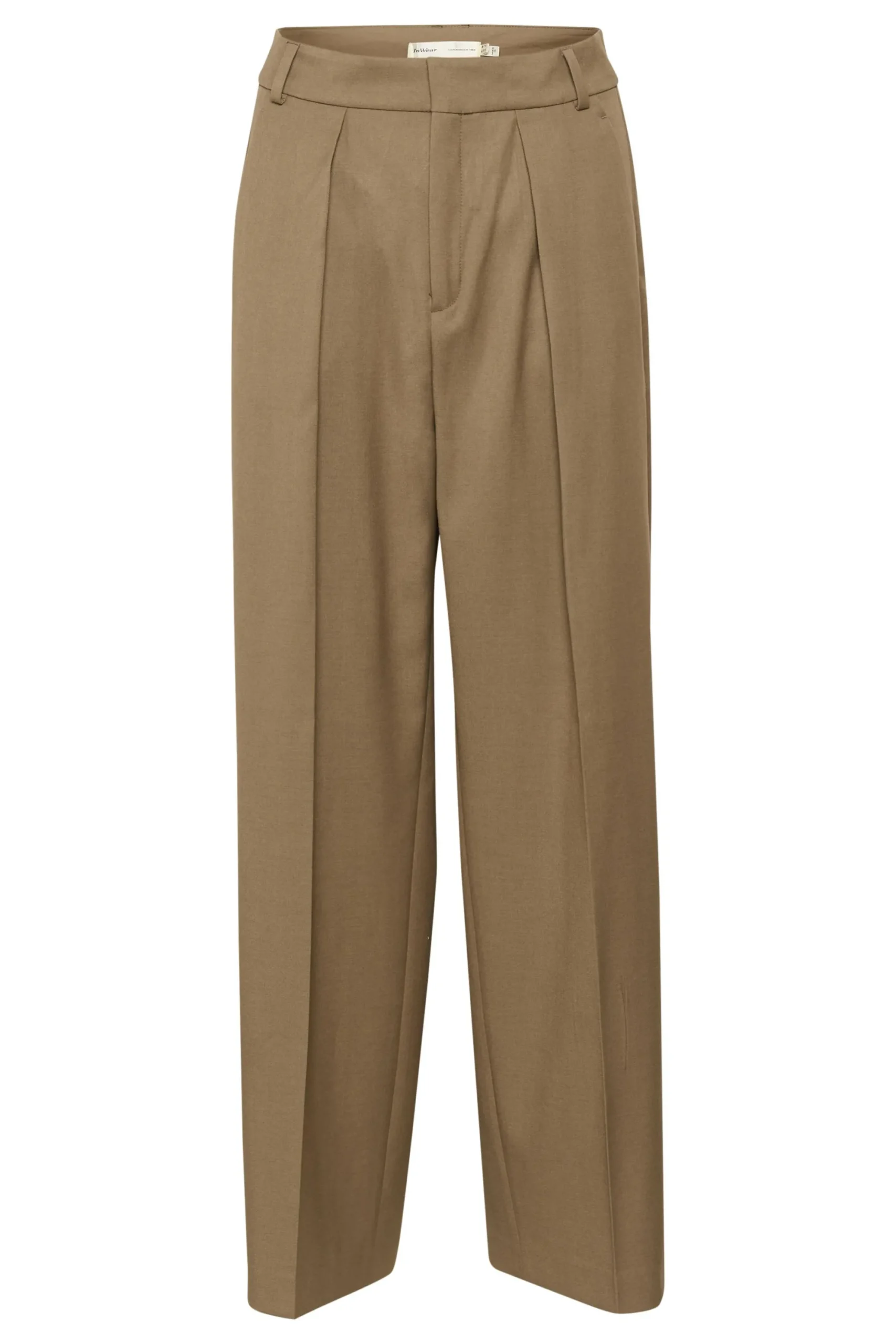 InWear ZaiIW Wide Bukser* Suits | Bukser & Jumpsuits